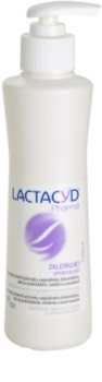 Lactacyd Pharma émulsion apaisante pour toilette intime