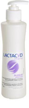 Lactacyd Pharma zklidňující emulze pro intimní hygienu