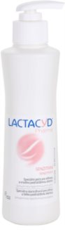 Lactacyd Pharma sensitive Emulsion zur Intimhygiene