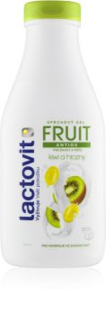 Lactovit Fruit vyživující sprchový gel