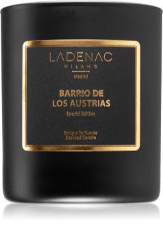 Ladenac Barrios de Madrid Barrio de Los Austrias Tuoksukynttilä