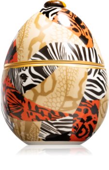 Ladenac Africa Zebra Camouflage vela perfumada I.