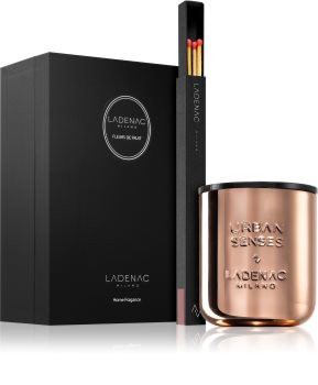 Ladenac Urban Senses Fleur De Fruit Duftkerze