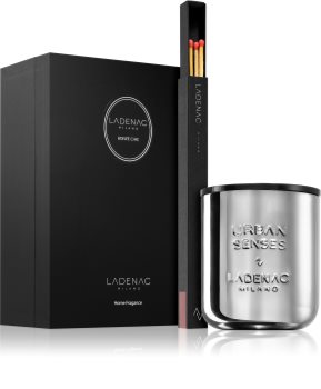 Ladenac Urban Senses Boisse Chic Tuoksukynttilä