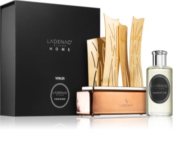 Ladenac Urban Senses Voiles Fleurs De Fruit diffusore di aromi con ricarica