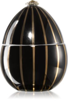 Ladenac Bois de Russie Golden Lines Black doftljus