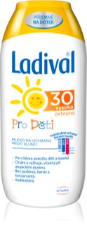 Ladival Pro Děti dětské mléko na opalování SPF 30
