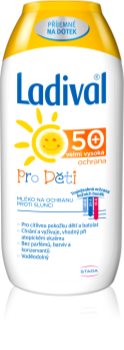 Ladival Kids gyermek napozótej SPF 50+