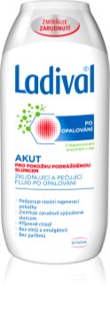 Ladival AKUT regenerační fluid po opalování