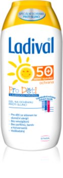 Ladival Kids crème-gel protectrice solaire anti-allergie solaire SPF 50+