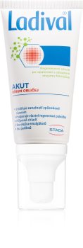 Ladival AKUT ser regenerator dupa expunerea la soare
