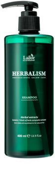 La'dor Herbalism szampon ziołowy  przeciw wypadaniu włosów
