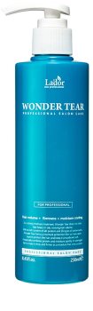 La'dor Wonder Tear intensive, feuchtigkeitsspendende Pflege für beschädigtes und brüchiges Haar