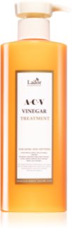 La'dor ACV Vinegar après-shampoing régénérateur en profondeur pour des cheveux brillants et doux
