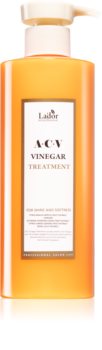 La'dor ACV Vinegar balsamo di rigenerazione profonda per capelli brillanti e morbidi