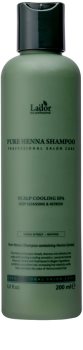 La'dor Pure Henna Schützendes und nährendes Shampoo