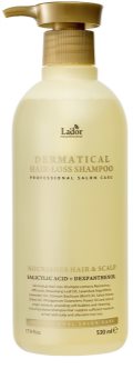 La'dor Dermatical szampon dermatologiczny przeciw wypadaniu włosów