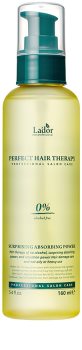 La'dor Perfect Hair Therapy soin capillaire sans rinçage pour cheveux colorés et abîmés