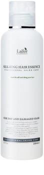 La'dor Silk-Ring Hair Essence konzentrierte, feuchtigkeitsspendende Essenz für trockenes und zerbrechliches Haar