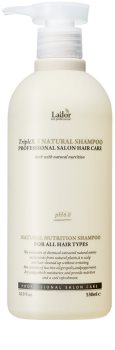 La'dor TripleX natürliches Kräutershampoo für alle Haartypen