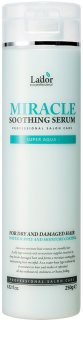 La'dor Miracle Soothing Serum trattamento per capelli senza risciacquo effetto idratante