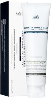La'dor Keratin Power Glue spülfreie Haarpflege mit Keratin