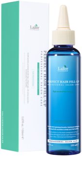 La'dor Perfect Hair Fill-Up trattamento intensivo concentrato per capelli rovinati e fragili