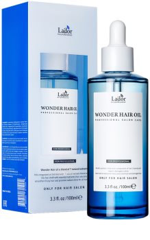 La'dor Wonder Hair Oil hajolaj