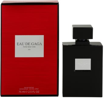 Lady Gaga Eau De Gaga 001 parfemska voda uniseks