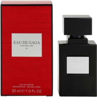 Lady Gaga Eau de Gaga 001 eau de parfum unisex