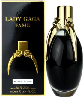 Lady Gaga Fame eau de parfum para mulheres 100 ml