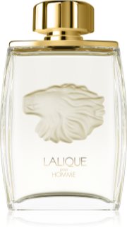 lalique homme lion