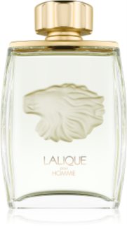 lalique homme lion