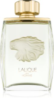 lalique lion pour homme