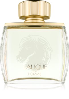 lalique homme parfum