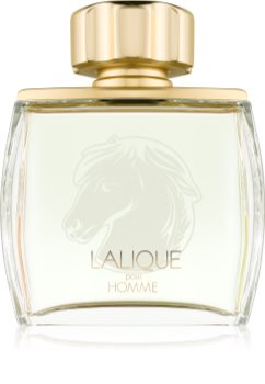 Lalique Pour Homme Equus Eau de Parfum per uomo