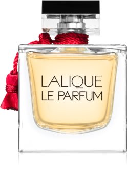 Lalique Le Parfum Eau de Parfum para mulheres