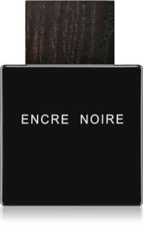 Lalique Encre Noire Eau de Toilette Miehille