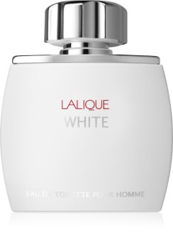 Lalique White тоалетна вода за мъже