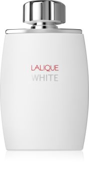 Lalique White woda toaletowa dla mężczyzn