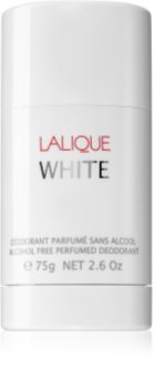Lalique White deo-stik za moške