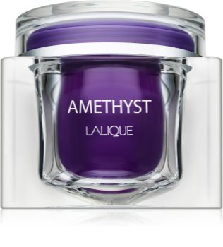 Lalique Amethyst krema za telo za ženske