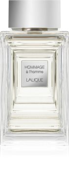 Lalique Hommage À L'Homme Hommage A L'Homme Eau de Toilette pour homme