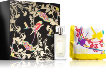 Lalique Nilang coffret cadeau III. pour femme