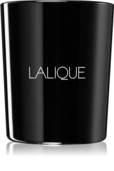 Lalique Figuier bougie parfumée