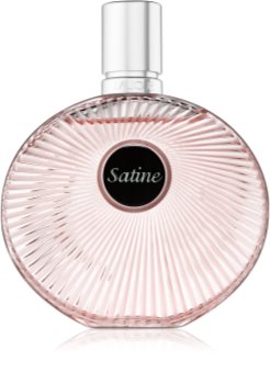 satine lalique perfume