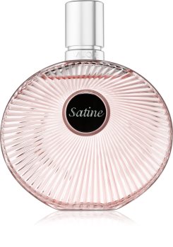 Lalique Satine eau de parfum hölgyeknek