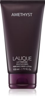 Lalique Amethyst tělové mléko pro ženy