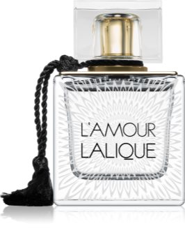 Lalique L'Amour parfumska voda za ženske
