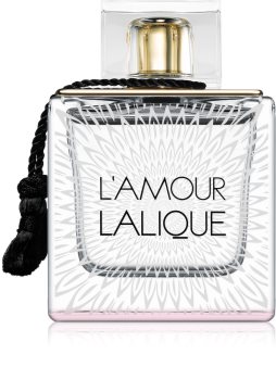 Lalique L'Amour Eau de Parfum για γυναίκες